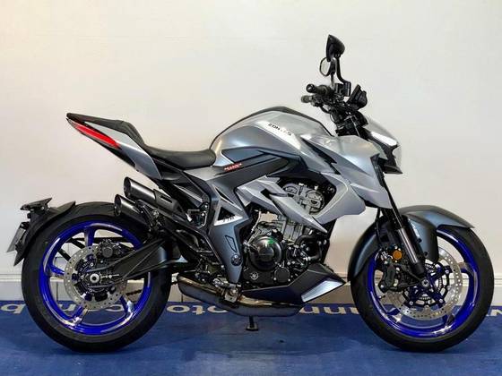 ZONTES R350 ZONTES R350